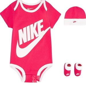 Nike / Jordan Baby One Piece outfit